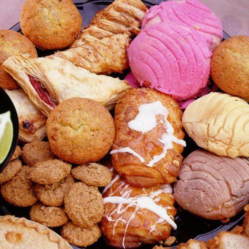 pastas de te alcorcon