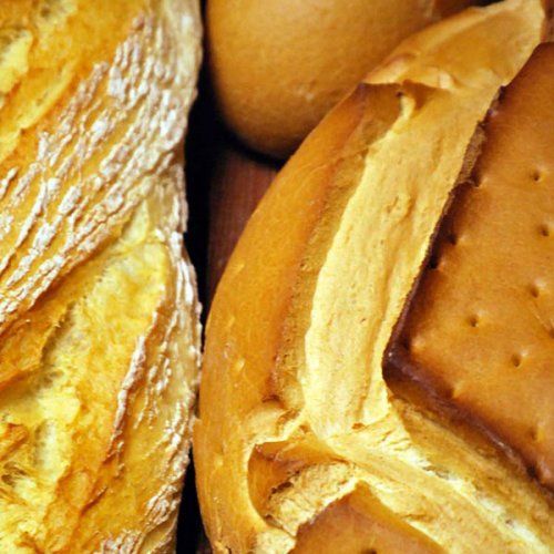 panaderías Alcorcón