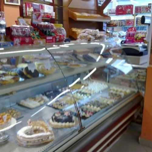 cafe en Alcorcón