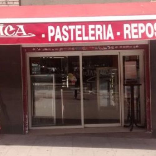 cafeterias en Alcorcón